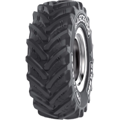 Шина с/г 710/70R42 XLR 880 173D Tubeless (Ascenso)